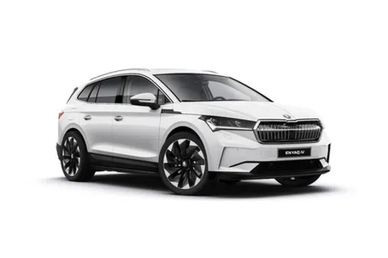 Sixt AT Skoda