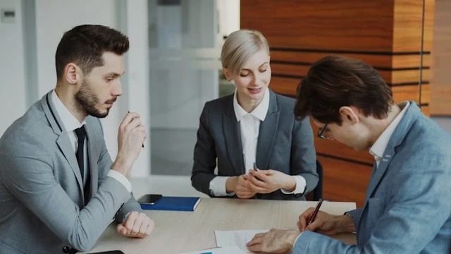 Sixtcarsales at people consulting